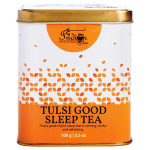 The Indian Chai - Good Sleep Tea 100g