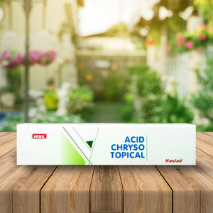 HASLAB ACID CHRYSO TOPICAL 25GMS