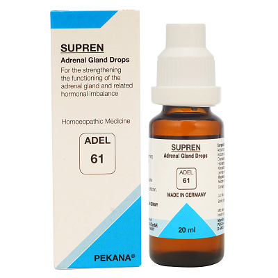 ADEL-61(SUPREN) Drops (20ml)
