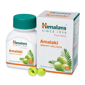Himalaya Amalaki 60 tablets