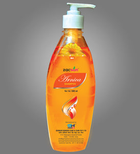 GERMAN'S ARNICA SHAMPOO 200ML