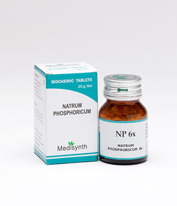 Medisynth Caleborol Plus Freshness Talc 150 G