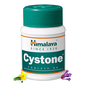 Himalaya Cystone Tablets 60 tab