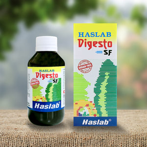 HASLAB DIGESTO SF 115ML