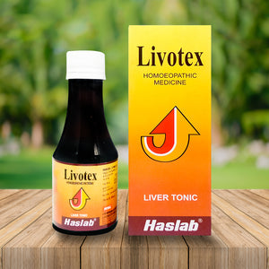 HASLAB LIVOTEX 200ML