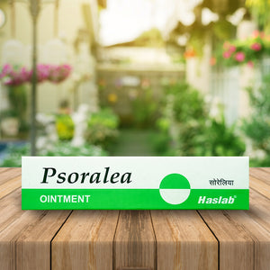 HASLAB PSORALEA OINTMENT 25GMS