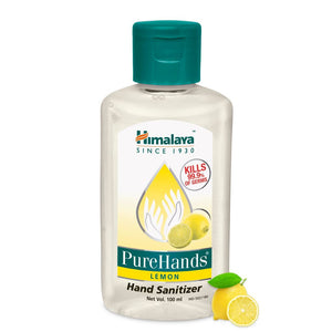 Himalaya PureHands Hand Sanitizer