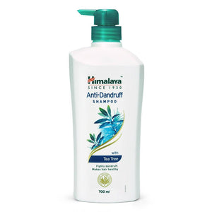 Himalaya Anti-Dandruff Shampoo 700ml