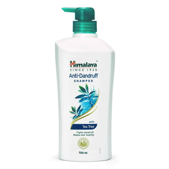 Himalaya Anti-Dandruff Shampoo 700ml