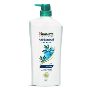 Himalaya Anti-Dandruff Shampoo 1l