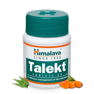 Himalaya Talekt 60tabs