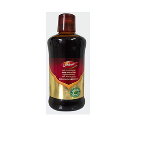 DABUR Jirkadyarishta 450 Ml