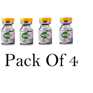 Hamdard Kohlul Jawahar (Pack Of 4) 3g Each