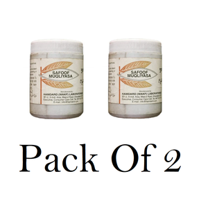Hamdard Safoof Muqliyasa (Pack Of 2) 60g Each