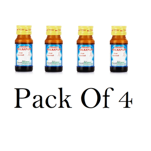 New Shama Rogan Malkangni (Pack Of 4) 30ml Each