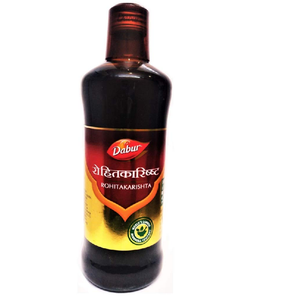 Dabur Rohitakarishta 450 ml