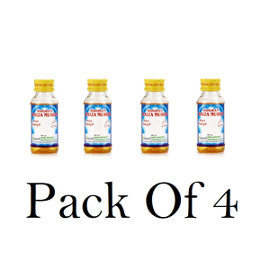 New Shama Rogan Baiza Murgh (Pack Of 4) 30ml Each