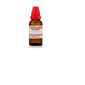 Willmar Schwabe India Calluna Vulgaris 200 CH (30ml)