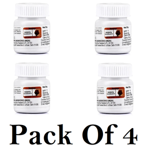 Hamdard Kushta Gaudanti (Pack Of 4) 15g Each