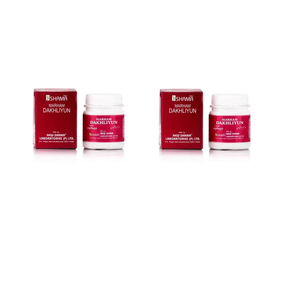New Shama Marham Dakhilyun (Pack Of 2) 50g Each