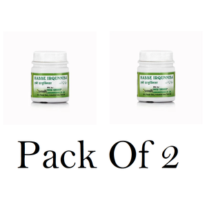 New Shama Habbe Arq Un Nisa (Pack Of 2) 50Pills Each