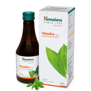 Himalaya Vasaka Syrup 200ml