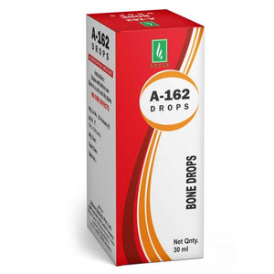 ADVEN A-162 BONE DROPS 30ML