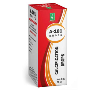 ADVEN A-101 CALCIFICATION DROPS 30ML