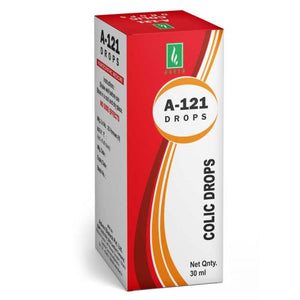 ADVEN A-121 COLIC DROPS 30ML