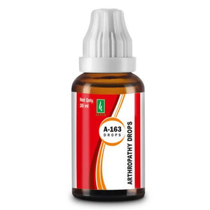 ADVEN A-163 ARTHROPATHY DROPS 30ML
