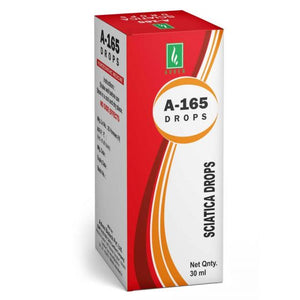 ADVEN A-165 SCIATICA DROPS 30ML