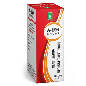 ADVEN A-194 REACTIVATING/ RECONSTITUANT DROPS 30ML