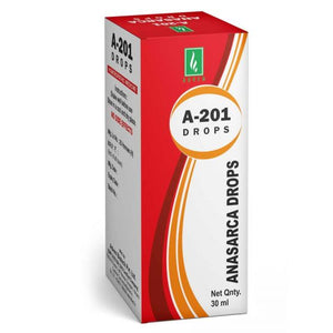 ADVEN A-201 ANASARCA DROPS 30ML