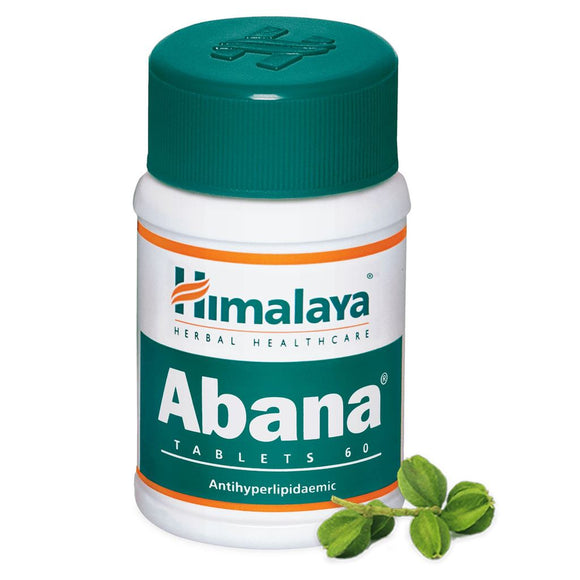 Himalaya Abana 60tab