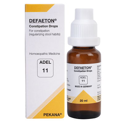 ADEL-11(DEFAETON) Drops (20ml)