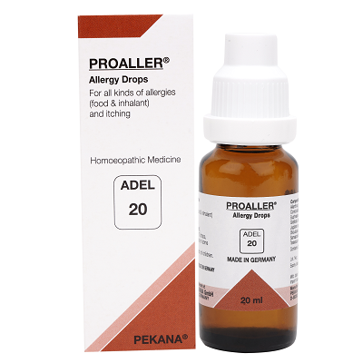 ADEL-20(PROALLER) Drops (20ml)