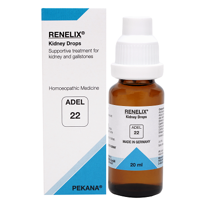 ADEL-22(RENELIX) Drops (20ml)