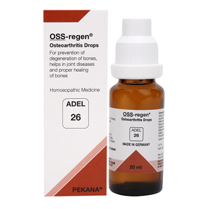 ADEL-26(OSS-regen) Drops (20ml)