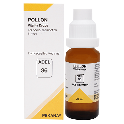 ADEL-36(POLLON) Drops (20ml)