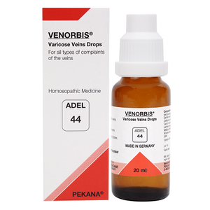 ADEL-44(VENORBIS) Drops (20ml)