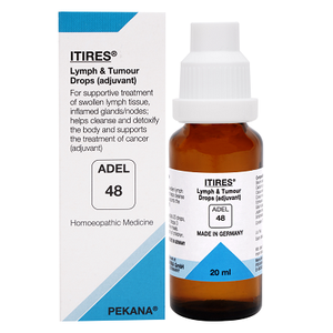 ADEL-48(ITIRES) Drops (20ml)