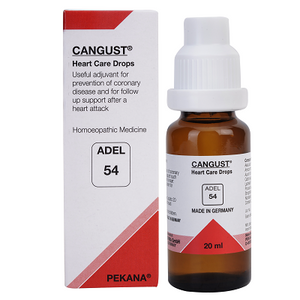 ADEL-54(CANGUST) Drops (20ml)