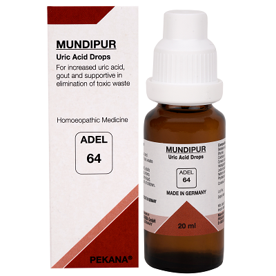 ADEL-64(MUNDIPUR) Drops (20ml)