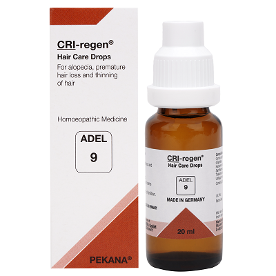 ADEL-9(CRI-regen) Drops (20ml)