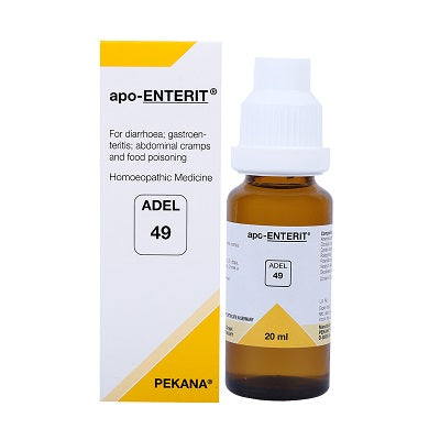 ADEL-49(apo-ENTERIT) Drops (20ml)