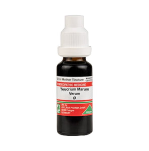 ADEL Teucrium Marum Verum Mother Tincture 1X (Q) (20ml)