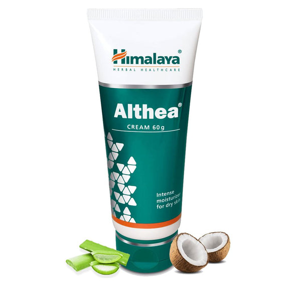 Himalaya Althea Cream 60gm