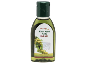 PATANJALI KESH KANTI AMLA HAIR OIL 50 ML
