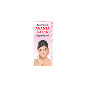 Baidyanath Ananta Salsa - 450 ML