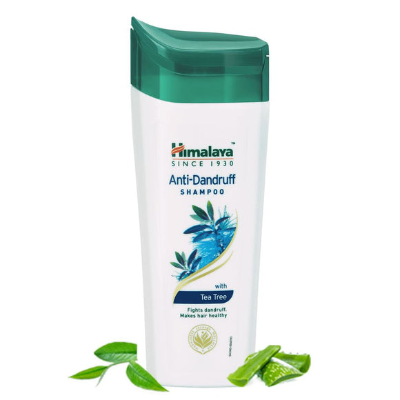 Himalaya Anti-Dandruff Shampoo 100ml